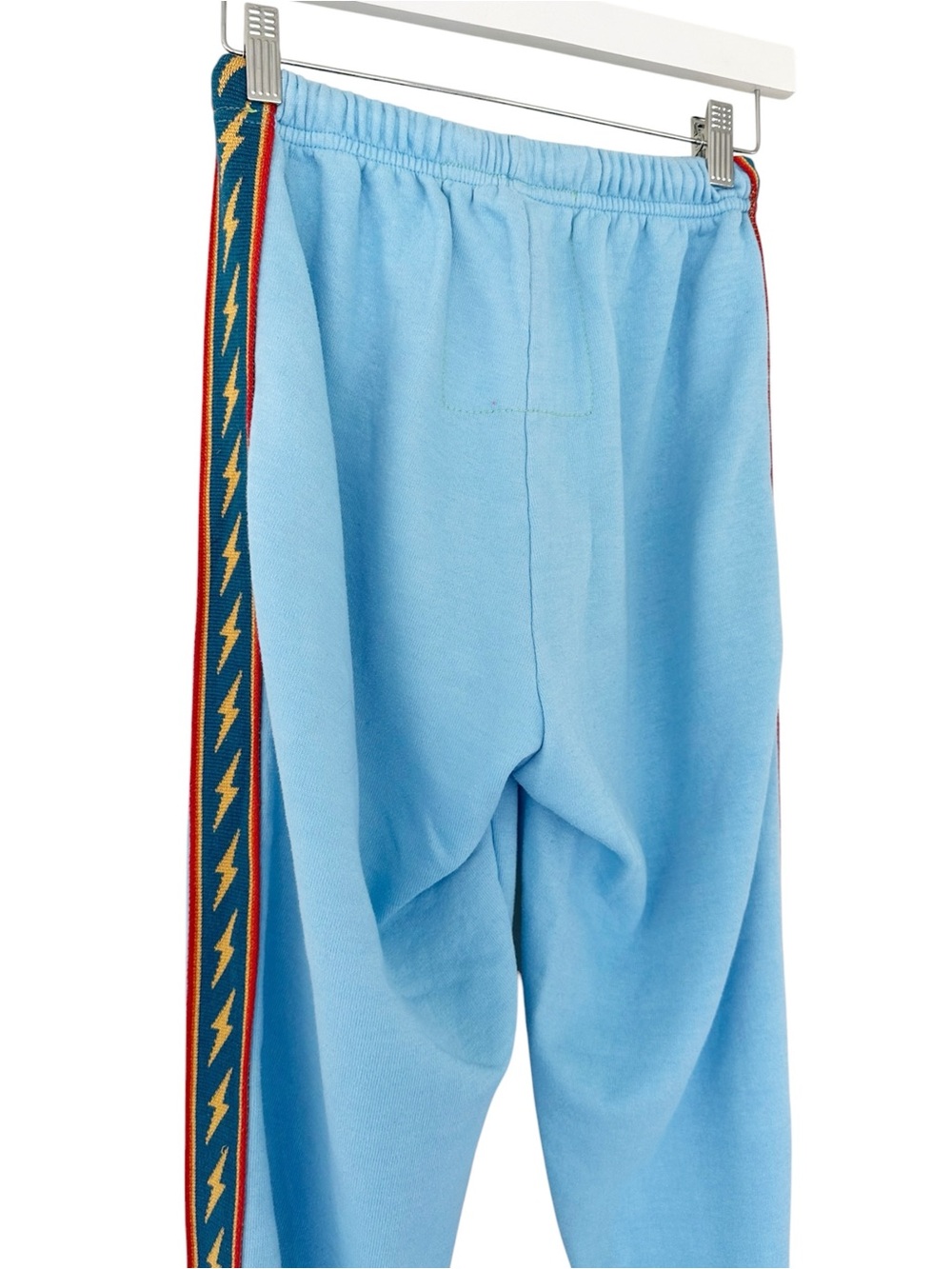 Aviator Nation • Bolt Stripe Sweatpants - Picture 12 of 13